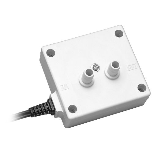 Pompe piézoélectrique - BIMOR BPH 230V series - Nitto Kohki Europe - à membrane / pour acide / pour alcool