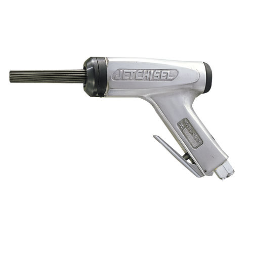 Dérouilleur pneumatique - JC-16 - Nitto Kohki Europe - modèle pistolet / à aiguilles / à burin