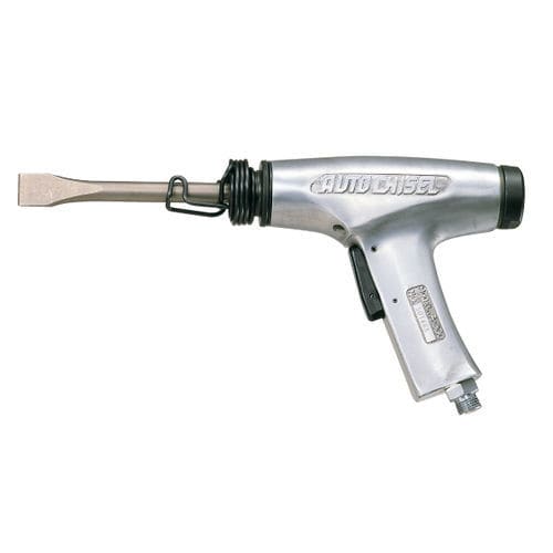 Dérouilleur à burin - A-300 - Nitto Kohki Europe - pneumatique / modèle pistolet
