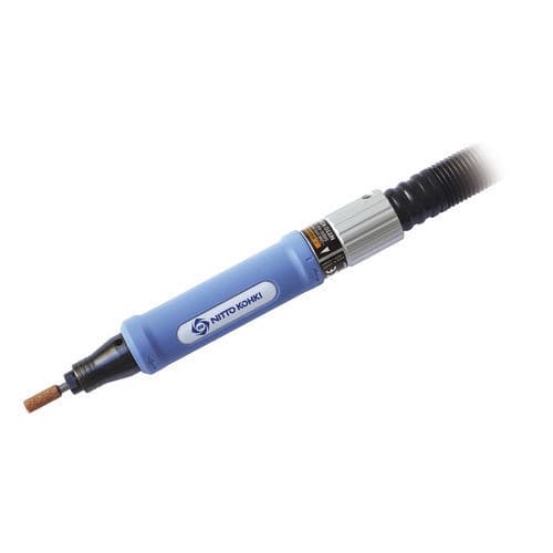 Meuleuse crayon - AL-55A - Nitto Kohki Europe - pneumatique / de précision / compacte