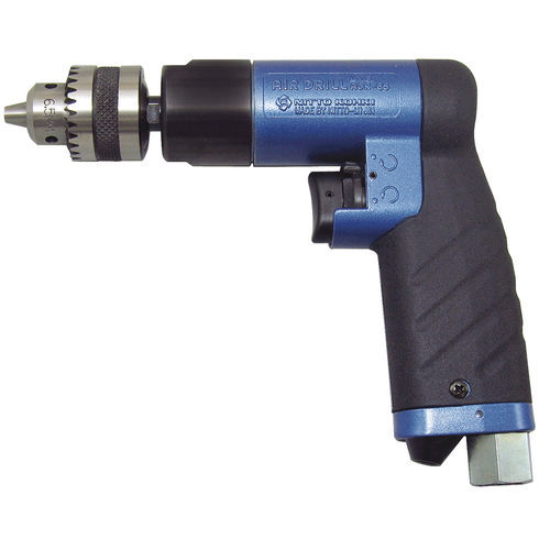 Perceuse pneumatique - ADR-65 - Nitto Kohki Europe - avec variateur de vitesse