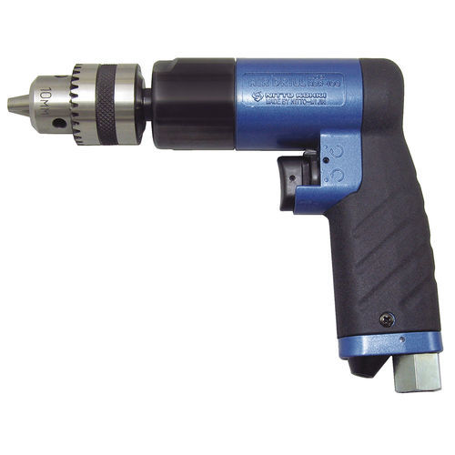 Perceuse pneumatique - ADR-100 - Nitto Kohki Europe - avec variateur de vitesse