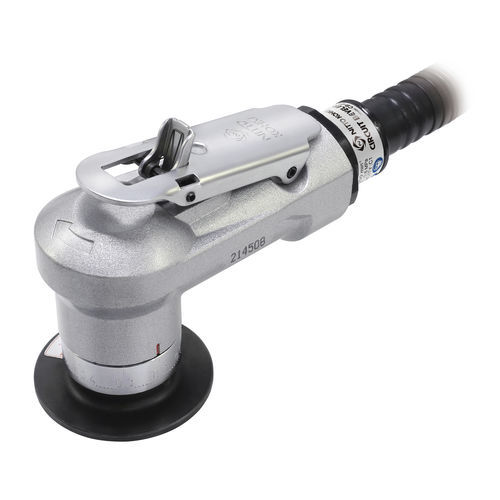 Chanfreineuse pneumatique - CB-01 	 - Nitto Kohki Europe - portative