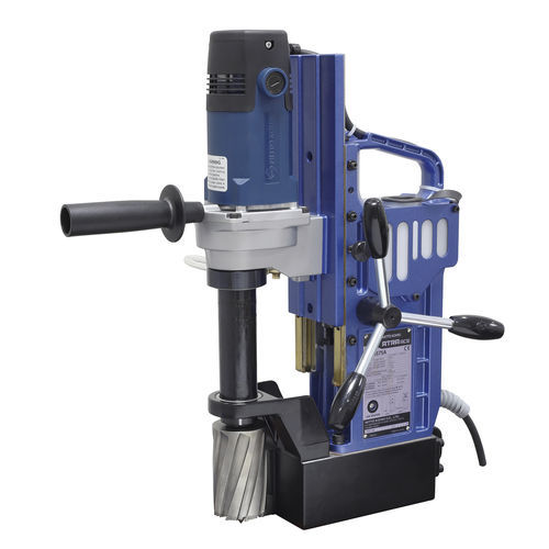 Perceuse magnétique - AO-5575A - Nitto Kohki Europe - électrique