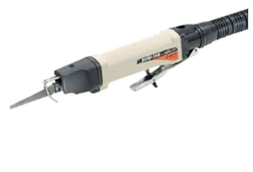 Scie sabre - SSW-110 - Nitto Kohki Europe - alternative / pour acier / pneumatique