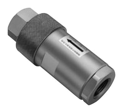 Raccord hydraulique - Super HSP Cupla - Nitto Kohki Europe - rapide / à emboîtement / en acier