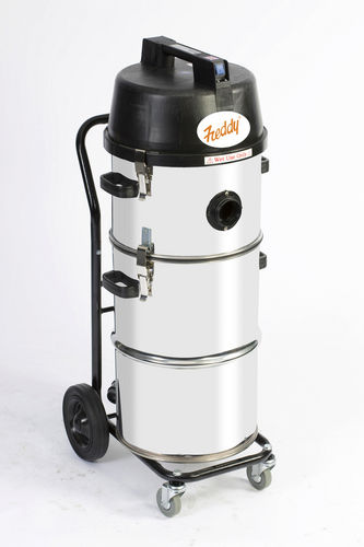 Aspirateur industriel - KSV 45/2 W - Freddy - de copeaux / monophasé / mobile