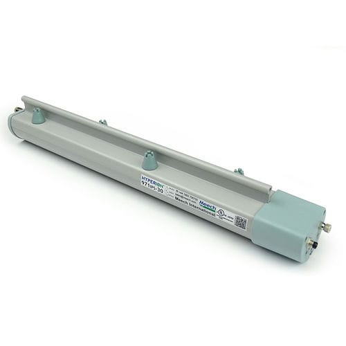 Barre antistatique DC pulsé - A971IPS-30 - Meech International
