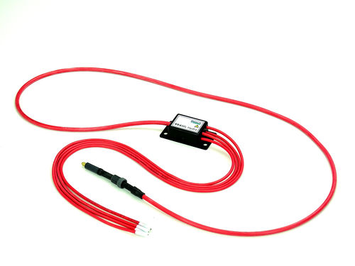 Électrode de charge électrostatique - 994-HYD-COMP - Meech International