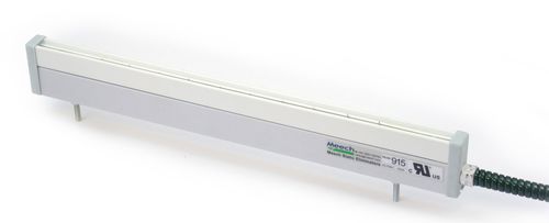 Barre antistatique - 915 - Meech International
