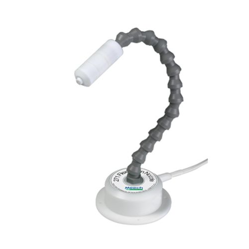 Buse flexible - 272 - Meech International - de nettoyage / d'air / compacte