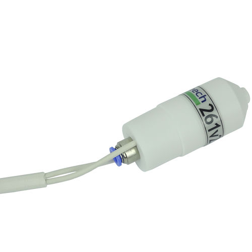 Buse d'ionisation - A261v2-32 - Meech International - industrielle / de contrôle