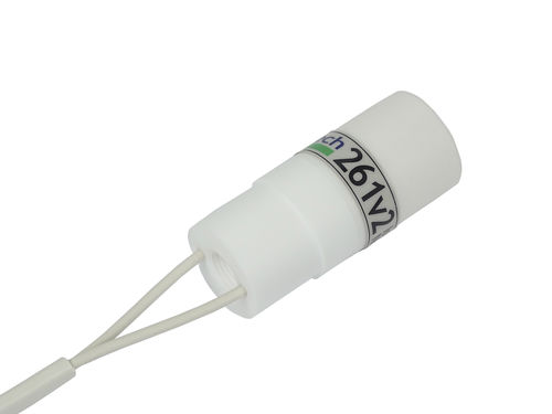 Buse de nettoyage - A261V2-32-1/4 - Meech International - d'ionisation / en plastique / en ligne