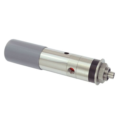 Refroidisseur d'air - A70000 - Meech International - pour armoire électrique / en inox / à tube vortex