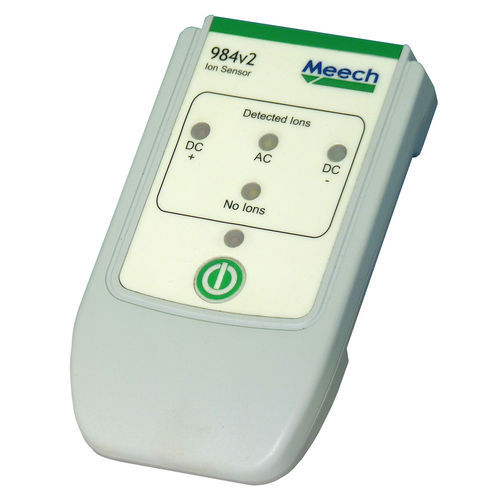 Appareil de mesure - 984v2 - Meech International