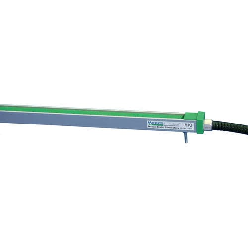 Barre antistatique - 910 - Meech International