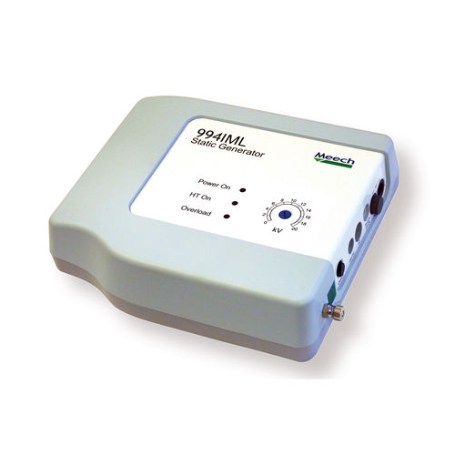 Générateur de charge électrostatique - 994 IML - Meech International - compact
