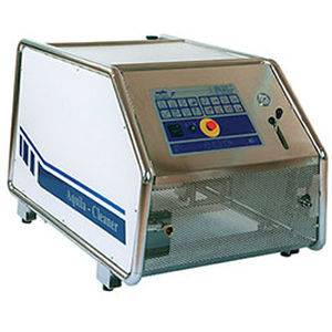 Nettoyeur haute pression à eau froide - MD702 - Aquila Triventek A/S - à moteur diesel / stationnaire / en acier inoxydable