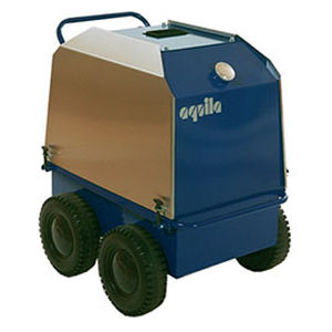 Chauffe-eau électrique - HotBox 703 - Aquila Triventek A/S - mobile