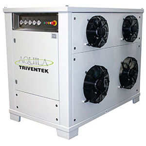 Unité de récupération de CO2 - RE series - Aquila Triventek A/S