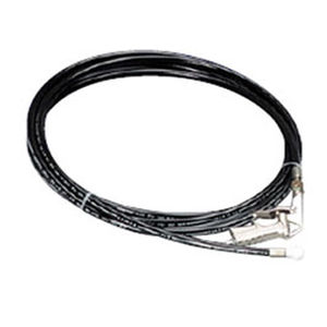 Tuyau flexible pour air comprimé - Aquila Triventek A/S - en plastique / pour compresseur / pour aspirateur