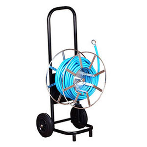 Buse de nettoyage - Tornado  - Aquila Triventek A/S - à air comprimé / en plastique / aluminium