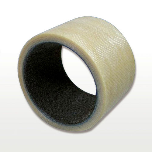 Palier lisse auto-lubrifiant - FIBERFLON OH - OILES Deutschland GmbH - cylindrique / en verre / en composite