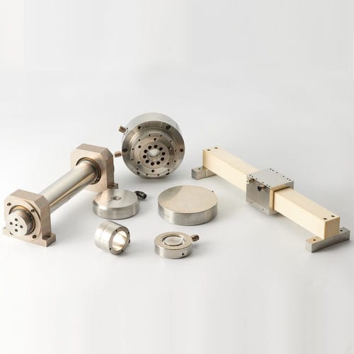 Palier lisse auto-lubrifiant - OILES Deutschland GmbH - rigide / sans entretien