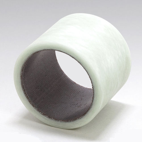Palier lisse auto-lubrifiant - FIBERFLON FW - OILES Deutschland GmbH - cylindrique / en résine époxy / en polytétrafluoroéthylène