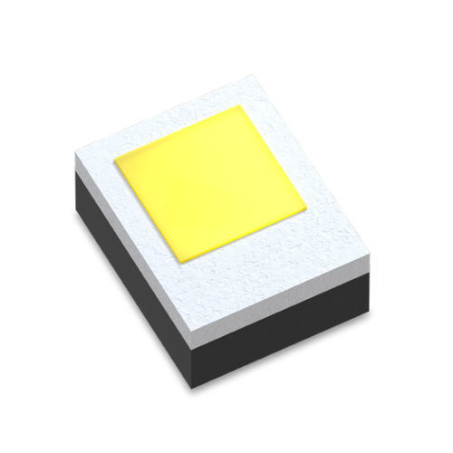 LED blanche - LUXEON FX2 - Philips Lumileds Lighting Company - colorée / compacte / chip
