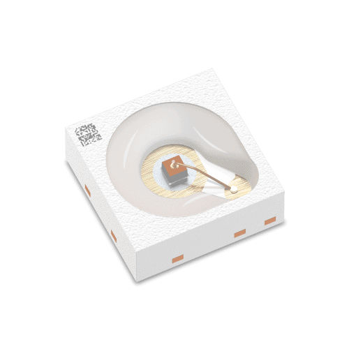 LED blanche - LUXEON Versat 2020 - Philips Lumileds Lighting Company - rouge / orange / compacte