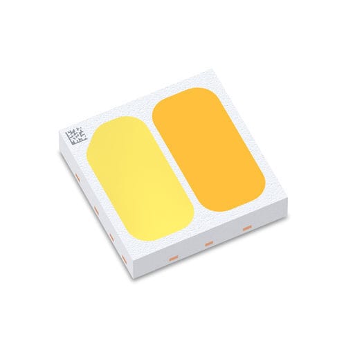 LED blanche - LUXEON Versat - Philips Lumileds Lighting Company - bicolore / pour applications automobiles