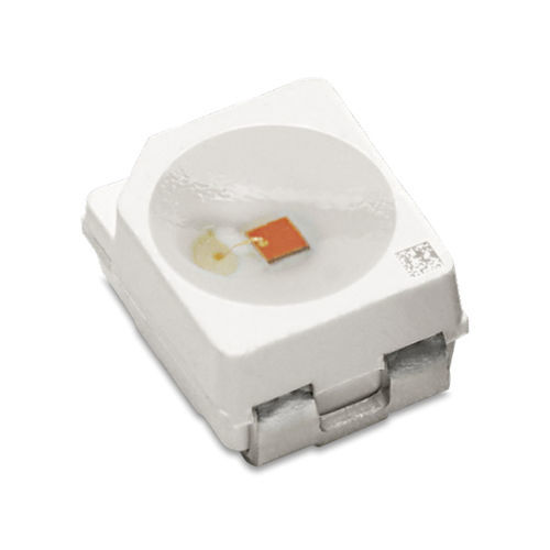 LED rouge - SignalSure series - Philips Lumileds Lighting Company - orange / compacte / standard
