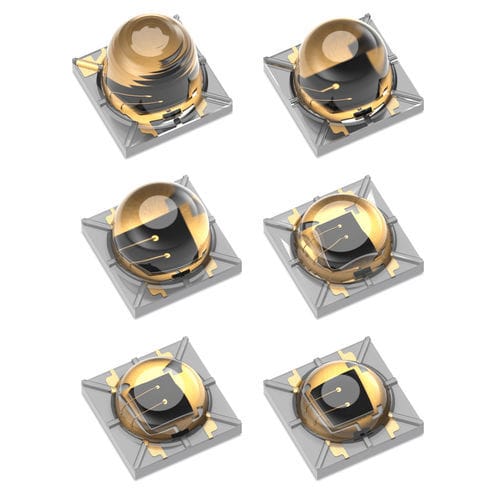 Émetteur IR - L1I0-A9 series  - Philips Lumileds Lighting Company - en céramique / de puissance / pour l'éclairage