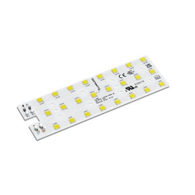 LED intégrée - LUXEON XR-5050 HE - Philips Lumileds Lighting Company - carrée / d'extérieur / pour éclairage