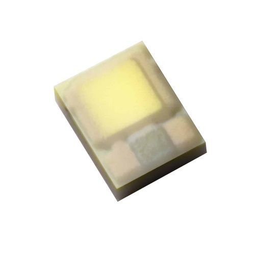 LED blanche - LUXEON Flash - Philips Lumileds Lighting Company - compacte / carrée / SMD
