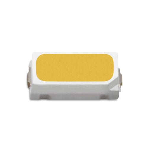 LED blanche - LUXEON 3014 - Philips Lumileds Lighting Company - ronde / rectangulaire / SMD