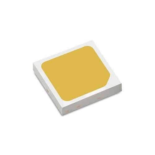 LED blanche - LUXEON 3030 2D - Philips Lumileds Lighting Company - colorée / carrée / d'intérieur