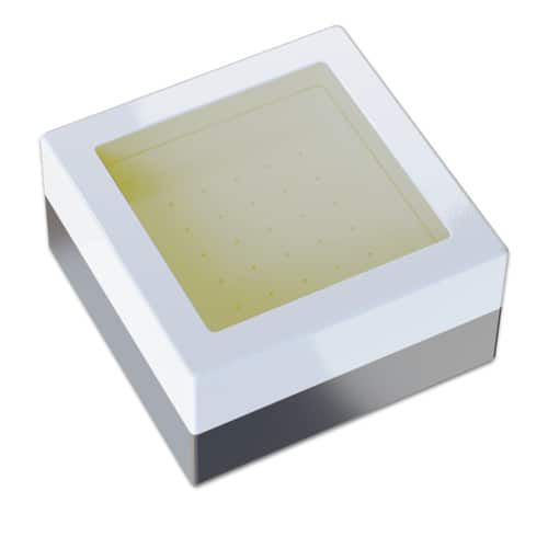 LED blanche - LUXEON Rubix - Philips Lumileds Lighting Company - rouge / verte / colorée