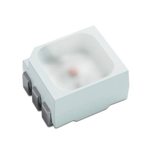 LED blanche - LUXEON 3528 - Philips Lumileds Lighting Company - colorée / RVB / compacte