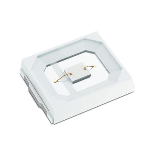 LED blanche - LUXEON 2835 - Philips Lumileds Lighting Company - rouge / verte / colorée