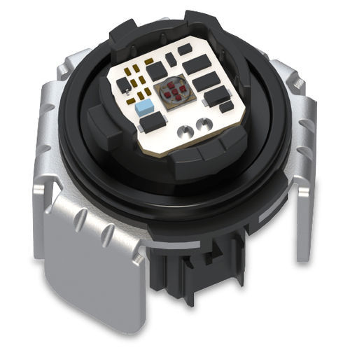 Ampoule à LED - LUXEON LXN L series - Philips Lumileds Lighting Company - compacte / pour l'automobile / 5 W