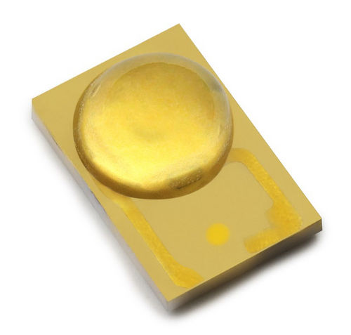 LED colorée - LUXEON Rebel PLUS - Philips Lumileds Lighting Company - subminiature / ronde / SMD