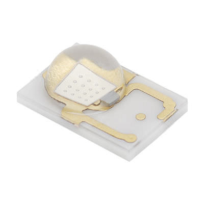 LED rouge - LUXEON Rebel - Philips Lumileds Lighting Company - verte / bleue / colorée