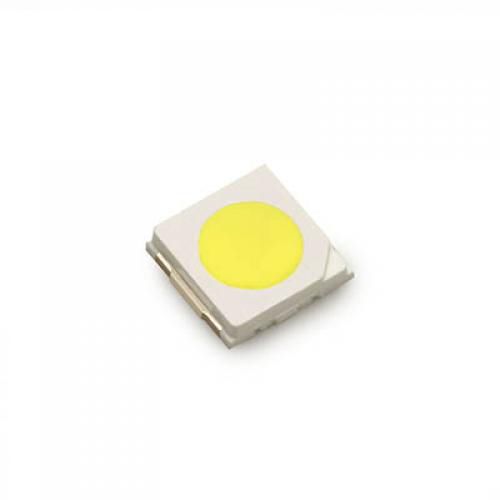 LED blanche - LUXEON 3535L - Philips Lumileds Lighting Company - colorée / accordable / pour montage en surface