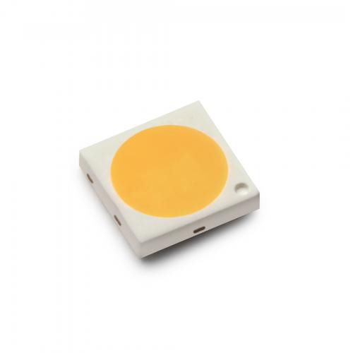 LED blanche - LUXEON 3030 HV - Philips Lumileds Lighting Company - colorée / carrée / de moyenne puissance