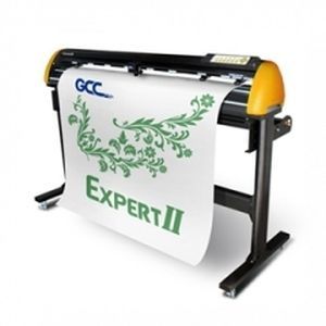 Plotter de découpe pour vinyle - Expert II - GCC - pour papier / à lame