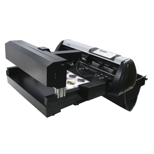 Machine de finition de découpe - AFJ-24S - GCC - de finition / pour papier / à haute vitesse