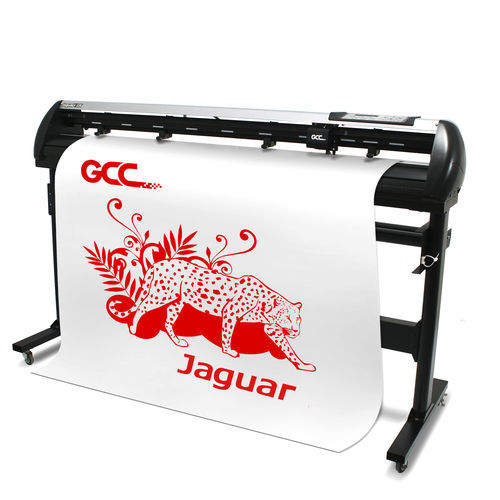 Plotter de découpe pour vinyle - Jaguar V - GCC - pour papier / à lame