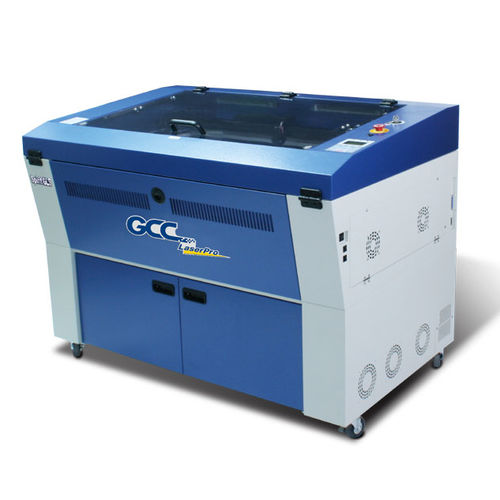 Machine de gravure laser CO2 - Spirit GLS - GCC